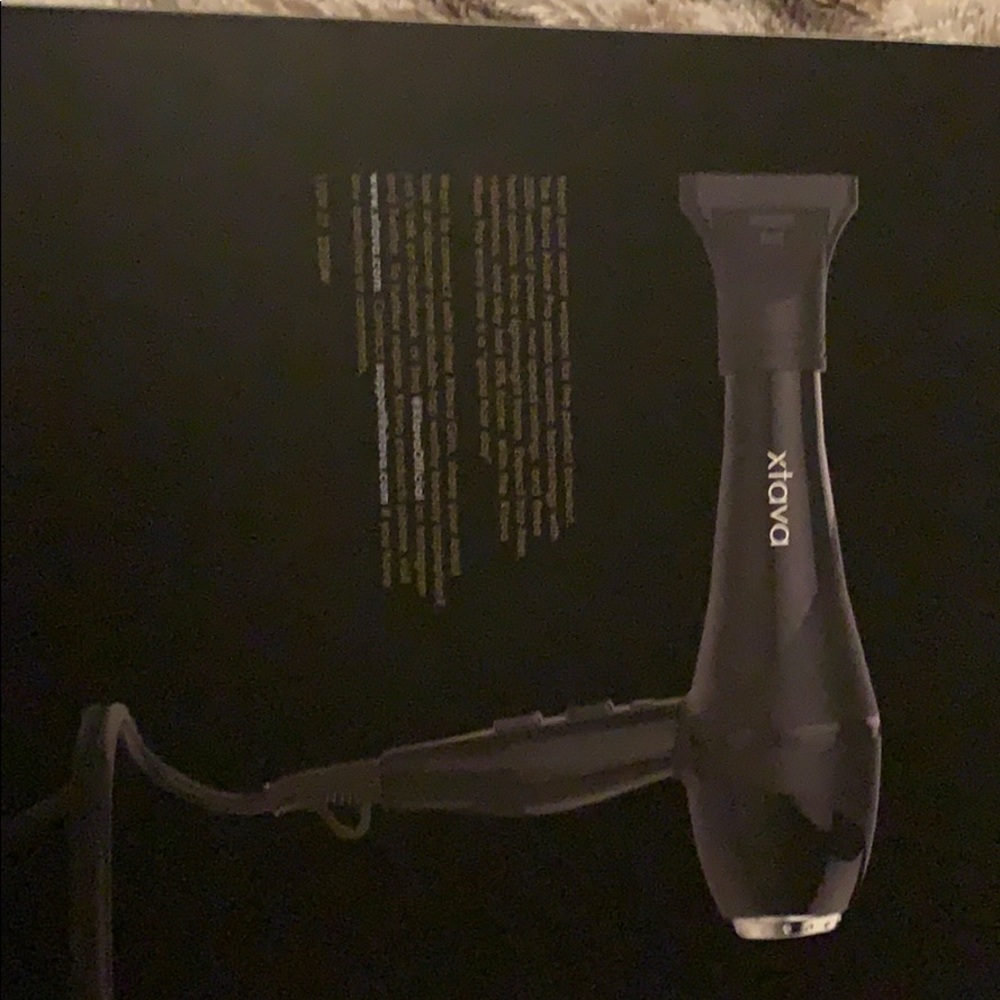 Xtava Allure Pro Hair Dryer